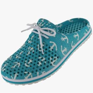 Cromer Resortwear Boat Shoes